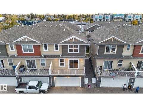 #10 10114 160 Street NW Edmonton AB T5P3E7