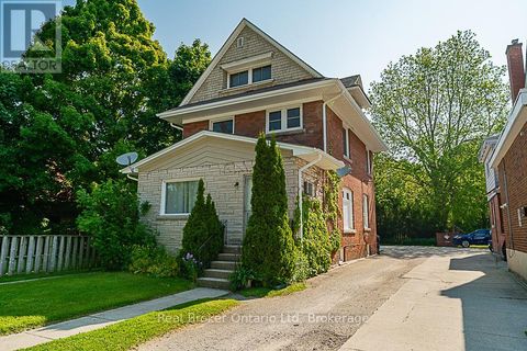 679 2ND AVENUE E Owen Sound ON N4K2G7
