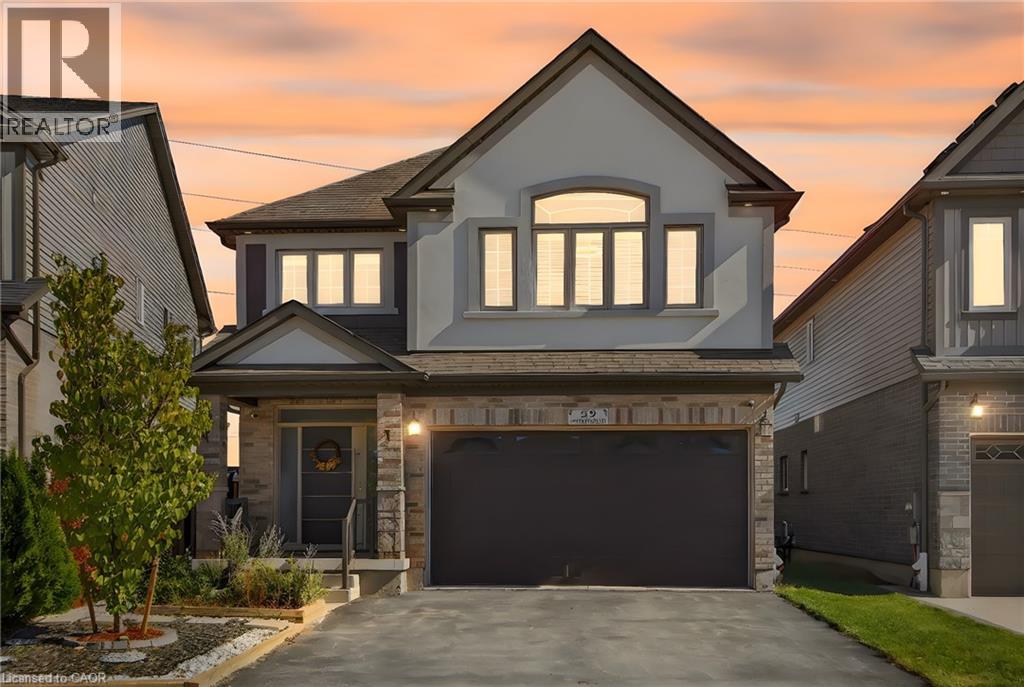 59 NETHERWOOD Road