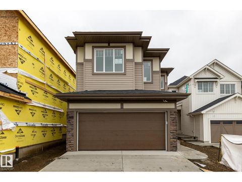 2503 189 ST NW Edmonton AB T6M3H9
