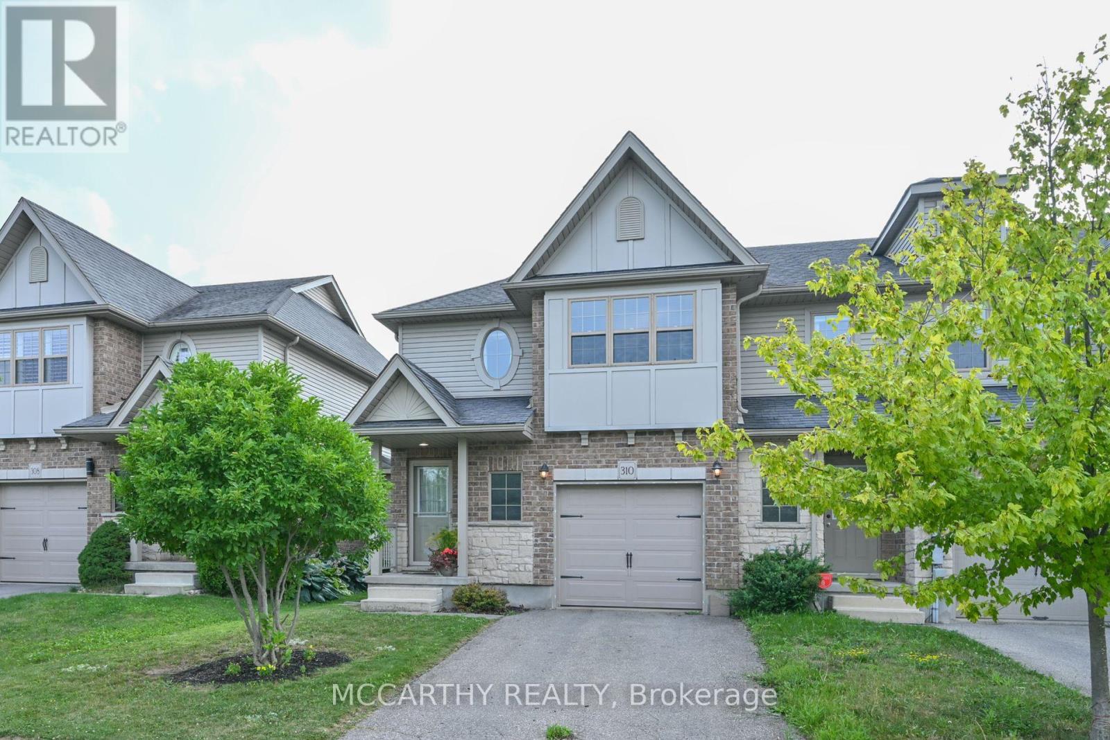 310 SEVERN DRIVE