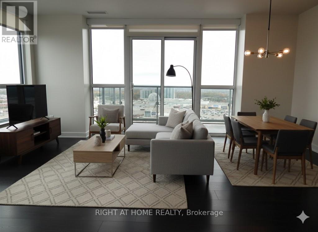 1803 - 4633 GLEN ERIN DRIVE