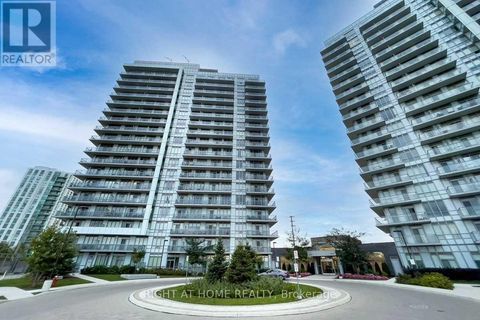 1803 - 4633 GLEN ERIN DRIVE Mississauga (Central Erin Mills) ON L5M0Y6