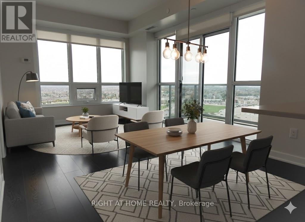 1803 - 4633 GLEN ERIN DRIVE