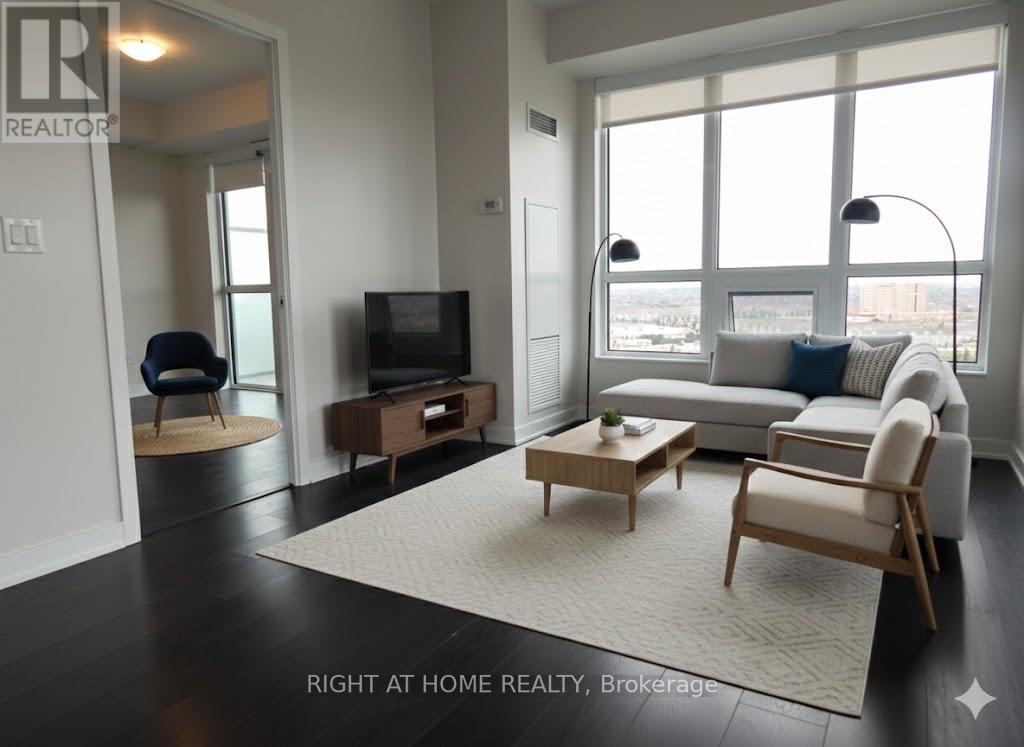 1803 - 4633 GLEN ERIN DRIVE