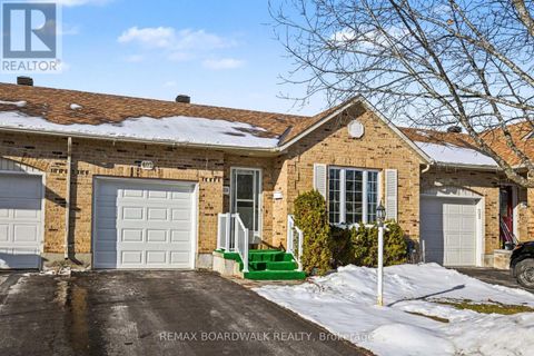 402 FLORA STREET Carleton Place ON K7C3M9