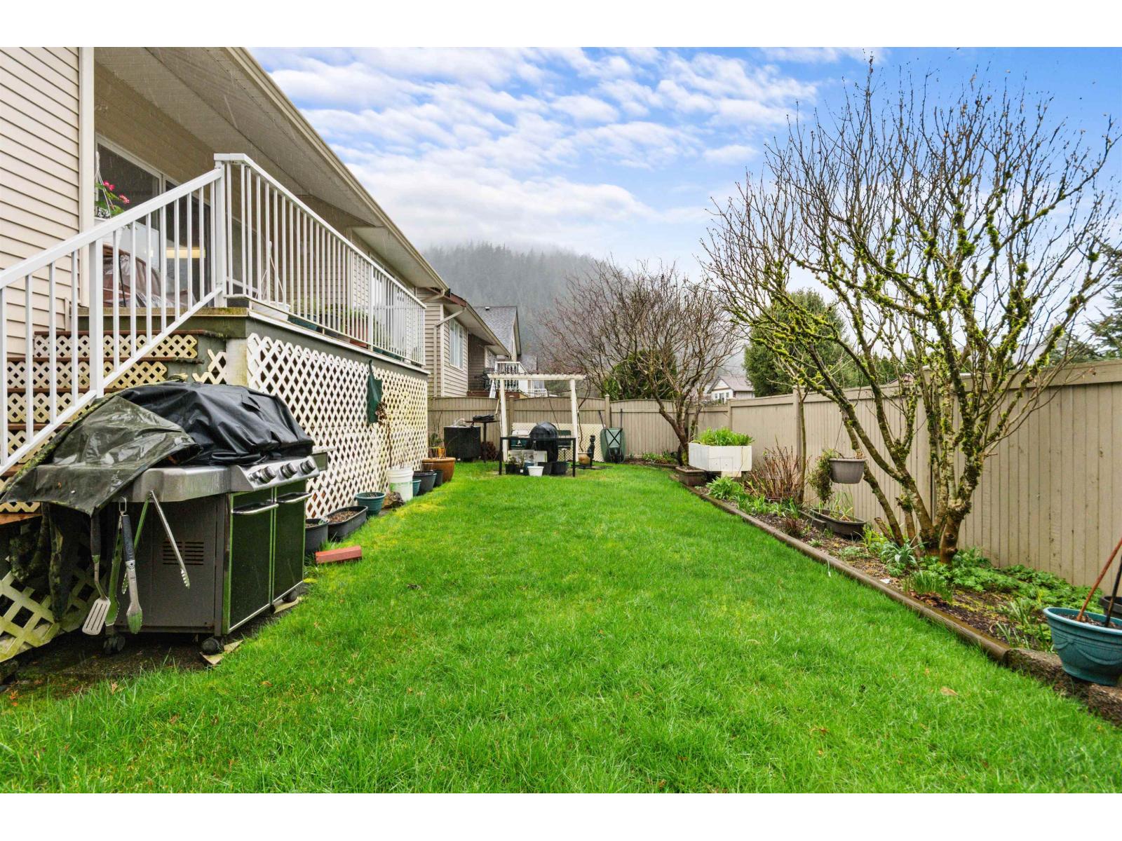 9 349 WALNUT AVENUE|Harrison Hot Springs