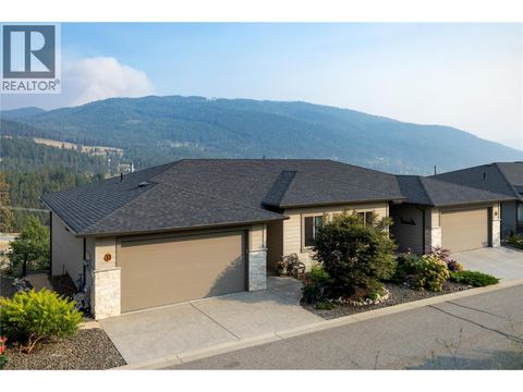 1404 Copper Mountain Court Unit# 33 Vernon BC V1B3Y7
