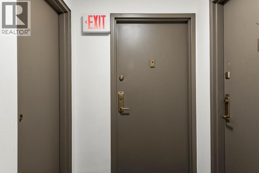 601, 1001 14 Avenue SW