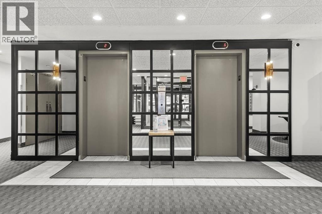 601, 1001 14 Avenue SW