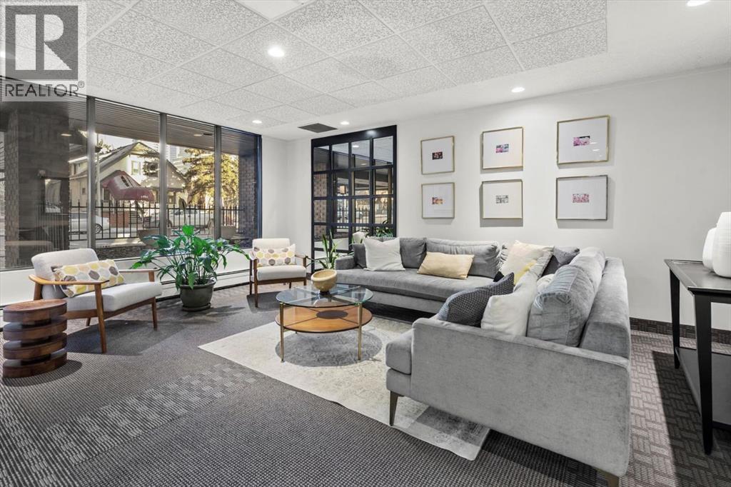 601, 1001 14 Avenue SW