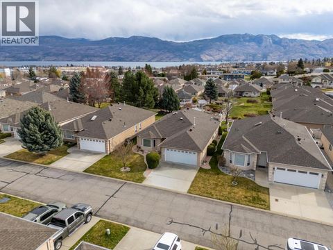 3360 Old Okanagan Highway Unit# 141 Lot# 42 West Kelowna BC V4T1X9