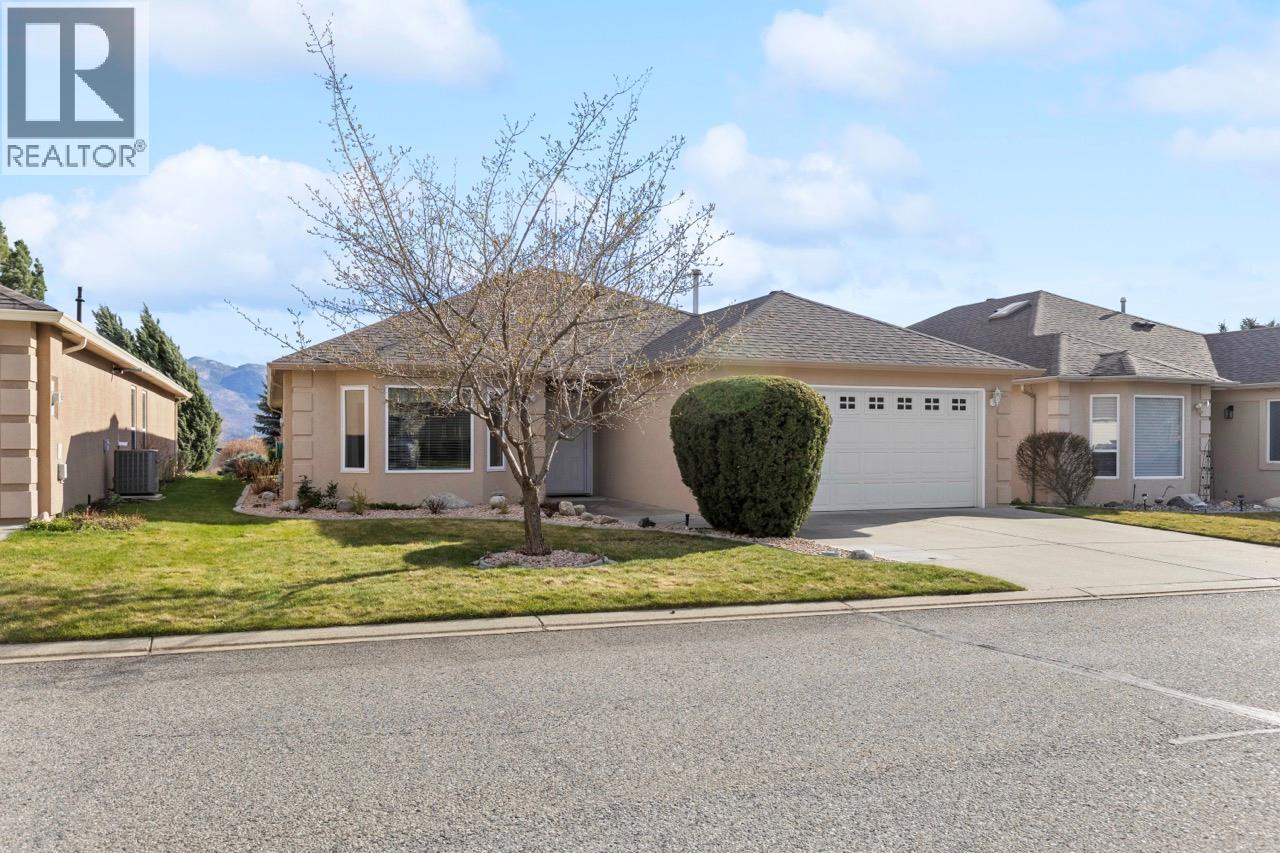 3360 Old Okanagan Highway Unit# 141 Lot# 42