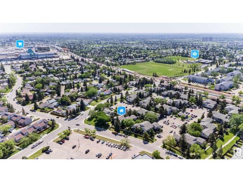 52 BELMEAD GARDENS GD NW Edmonton AB T5T1J1
