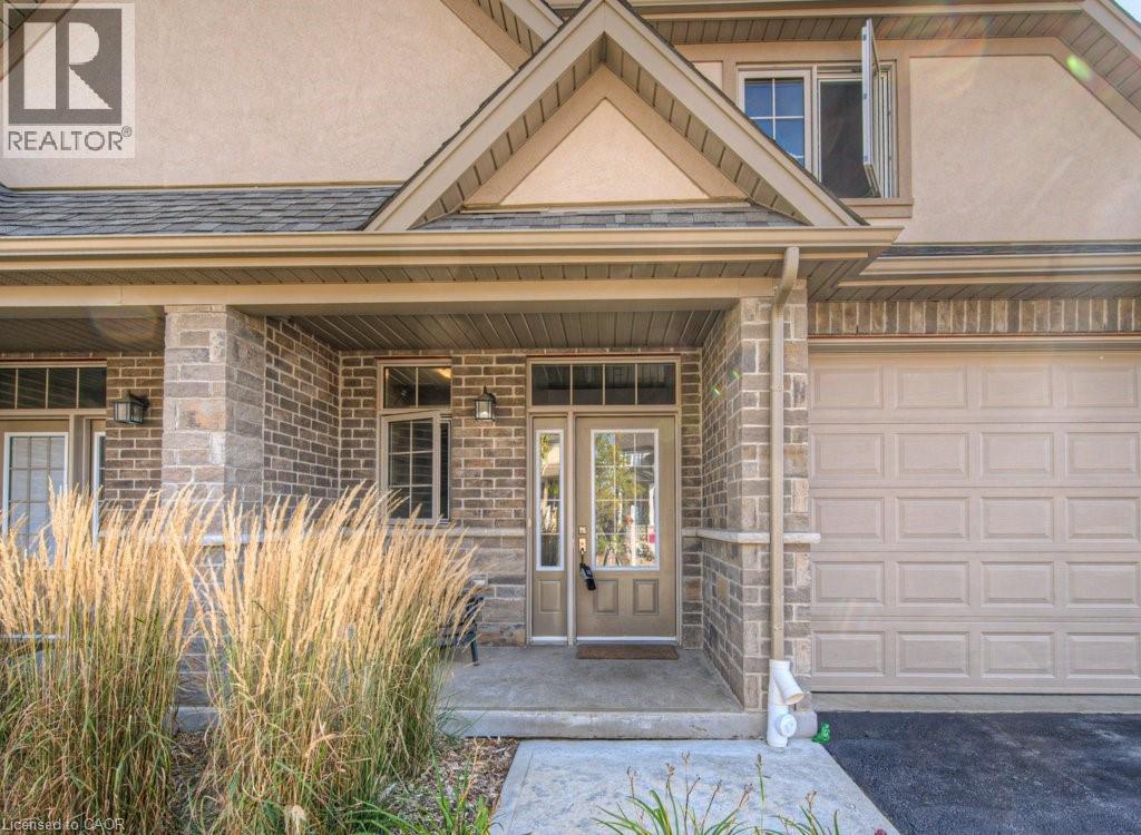 286 TALL GRASS Crescent