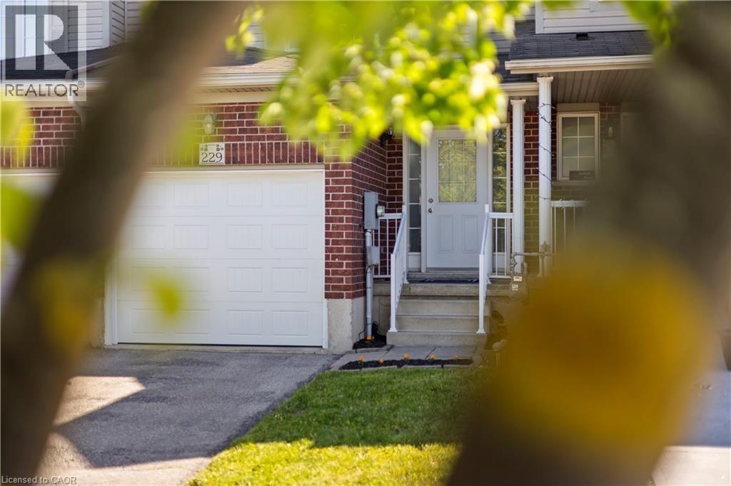 229 PARKVALE Drive