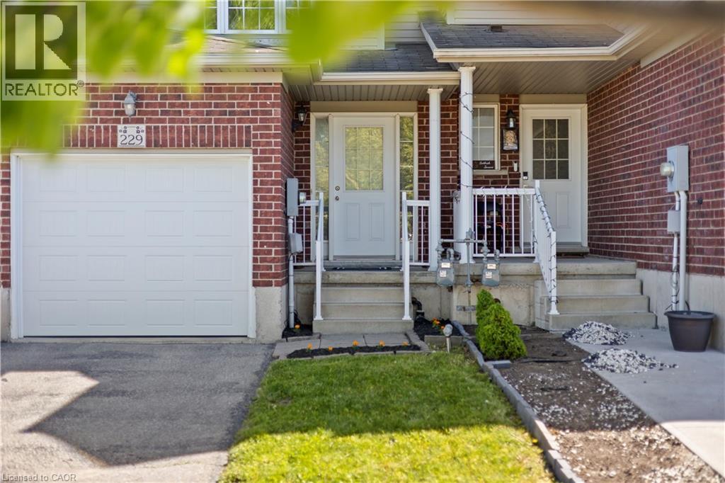 229 PARKVALE Drive