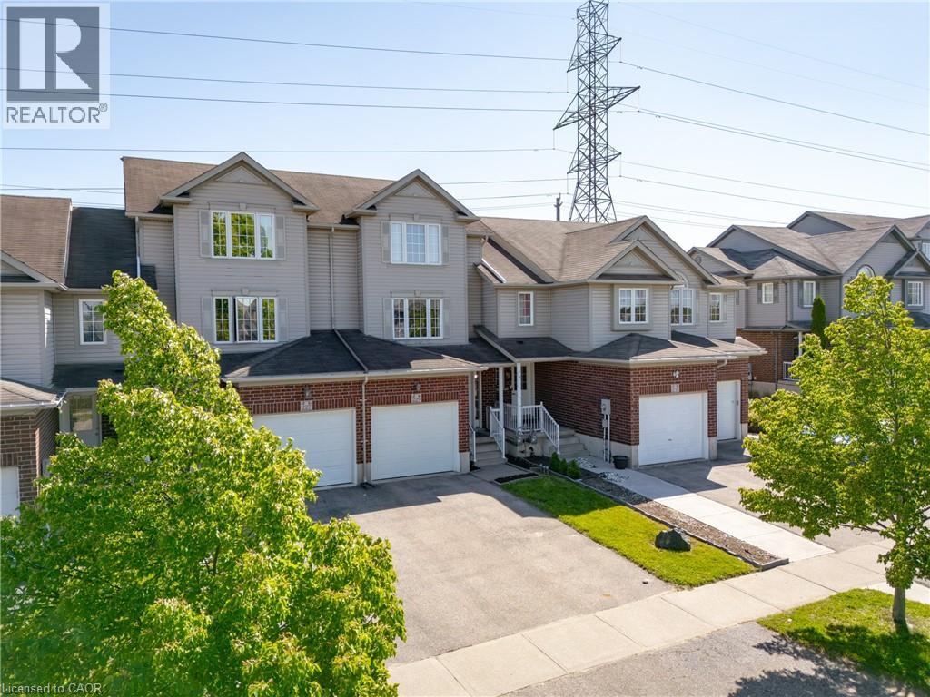 229 PARKVALE Drive