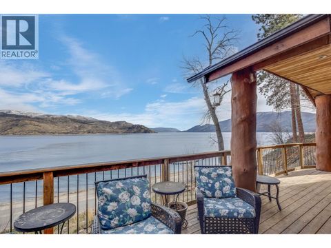 6261 Renfrew Road Peachland BC V0H1X7