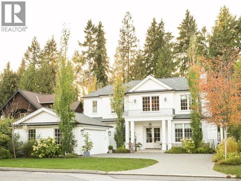 4065 LIONS AVENUE North Vancouver BC V7R3S2