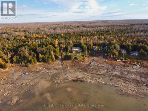 36 CEDAR DRIVE South Bruce Peninsula ON N0H1X0