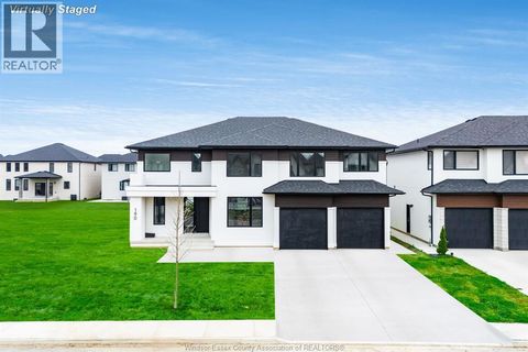 227 Cowan COURT Amherstburg ON N9V0G9