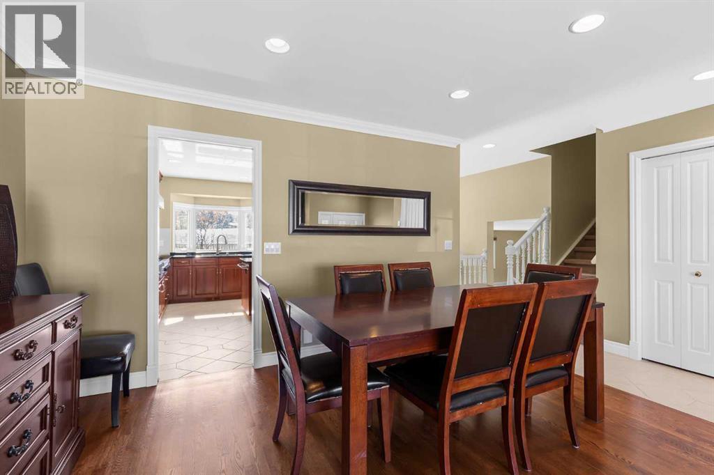 88 Bermondsey Way NW