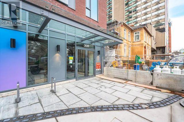 2901 - 308 JARVIS STREET