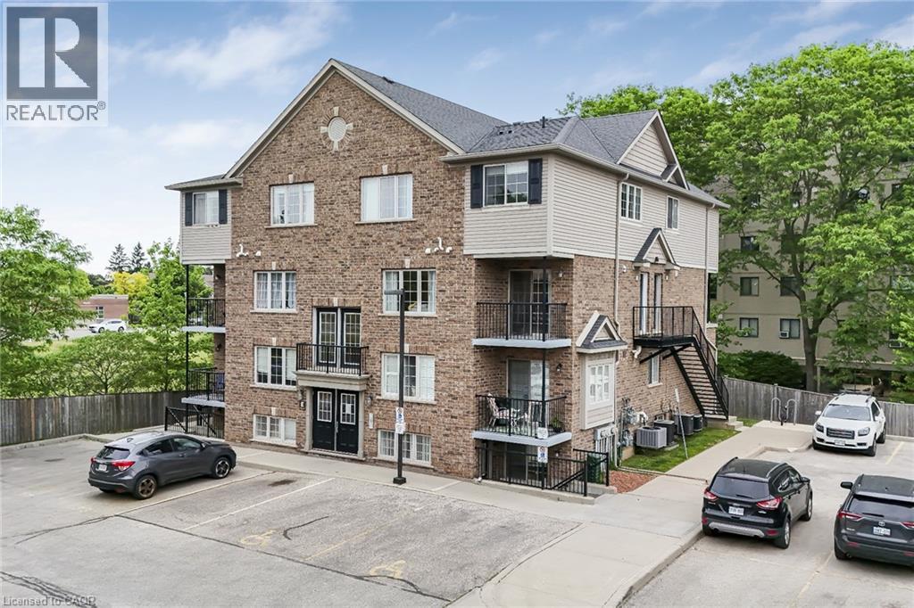 12 HOLBORN Drive Unit# 37E