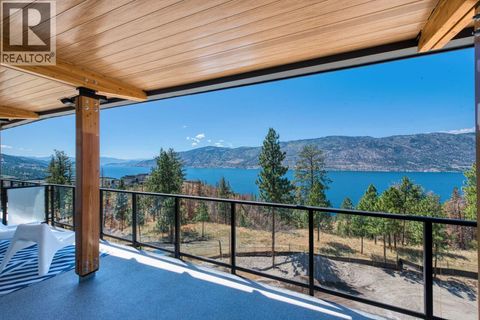 9652 Benchland Drive Unit# 508 Lake Country BC V4V0C4