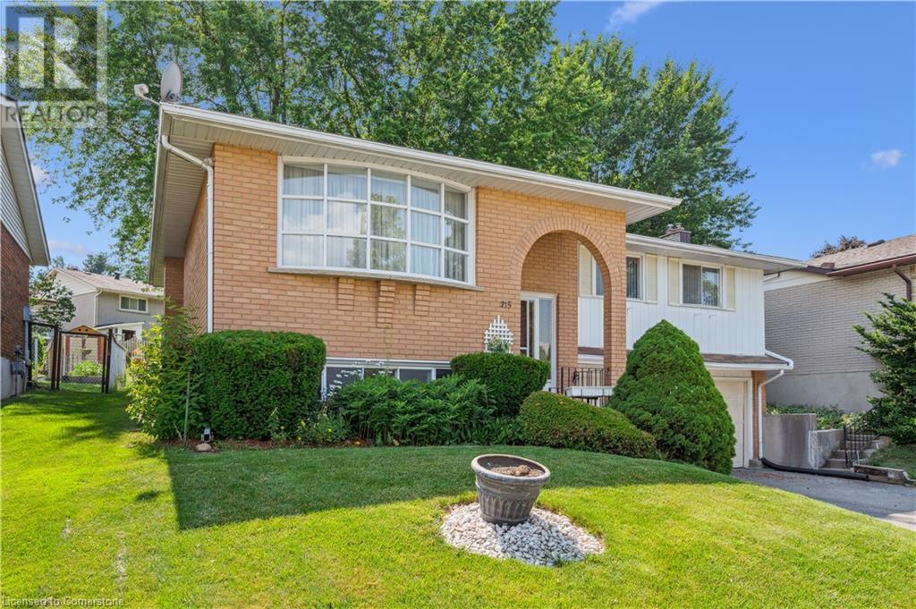215 WESTHEIGHTS Drive