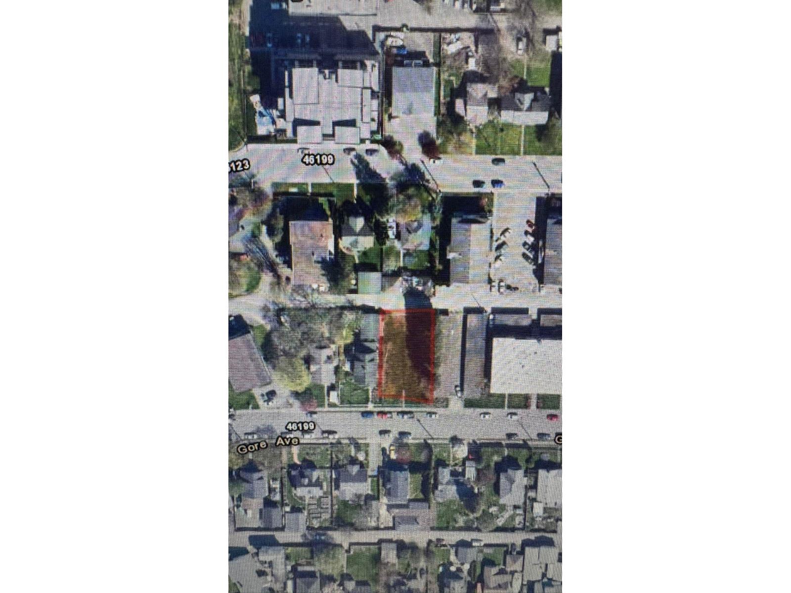 46145 GORE AVENUE|Chilliwack Proper East