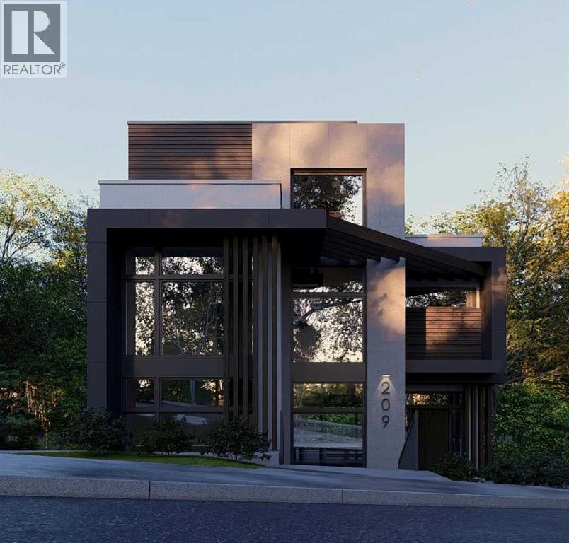 205 Thomson Avenue NE