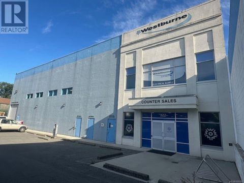 322 John St Victoria BC V8T1T3