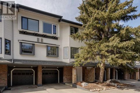 261, 4037 42 Street NW Calgary AB T3A2M9