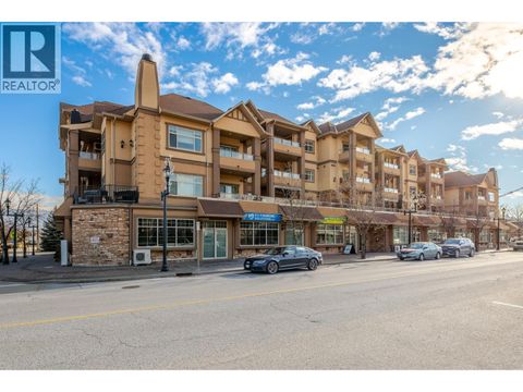 13615 VICTORIA Road Unit# 210 Summerland BC V0H1Z5