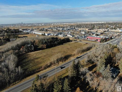 #1 52380 Range Road 233 Sherwood Park AB T8B1E1