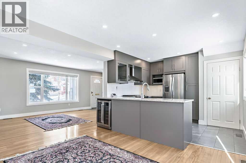 135 Amiens Crescent SW