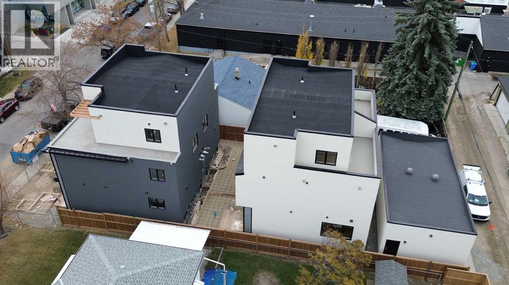 101, 1729 31 Street SW