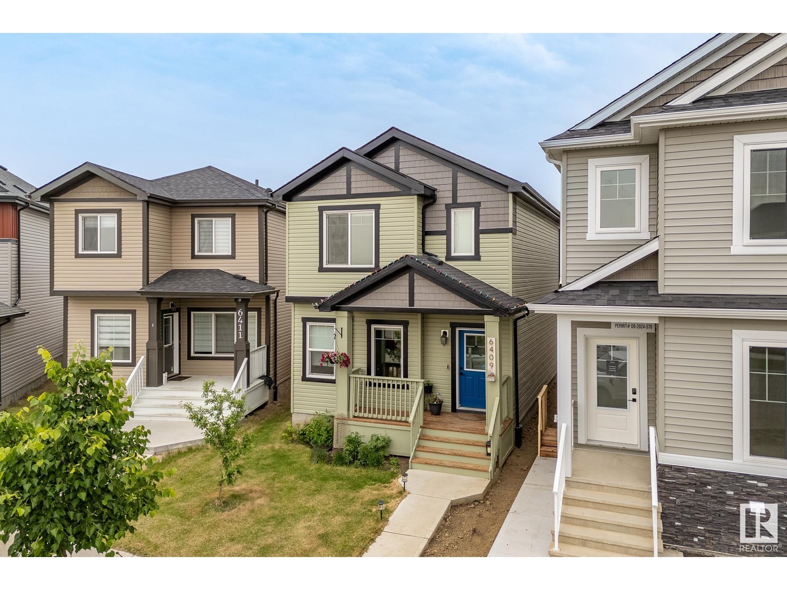 6409 66 ST