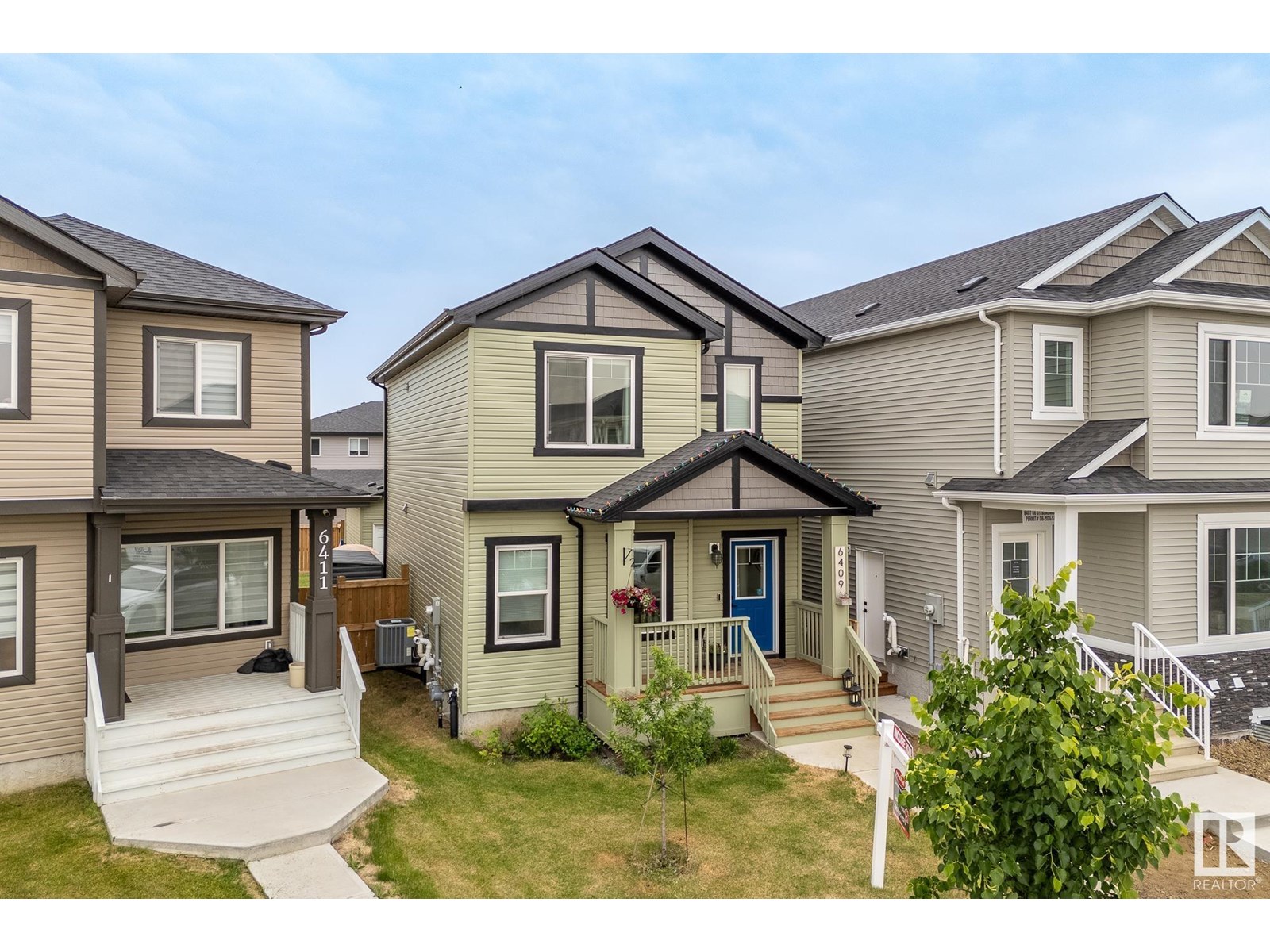 6409 66 ST