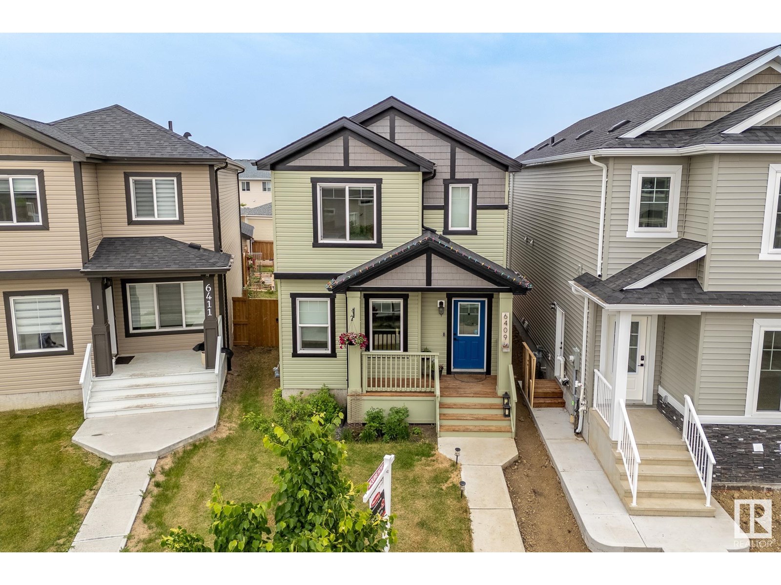 6409 66 ST