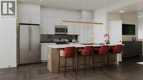 281 Cobblestone Gate Airdrie AB T4B5W3