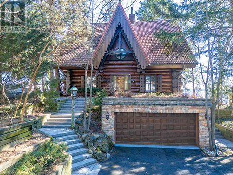 270 NORTH SHORE Boulevard E Burlington ON L7T1W9
