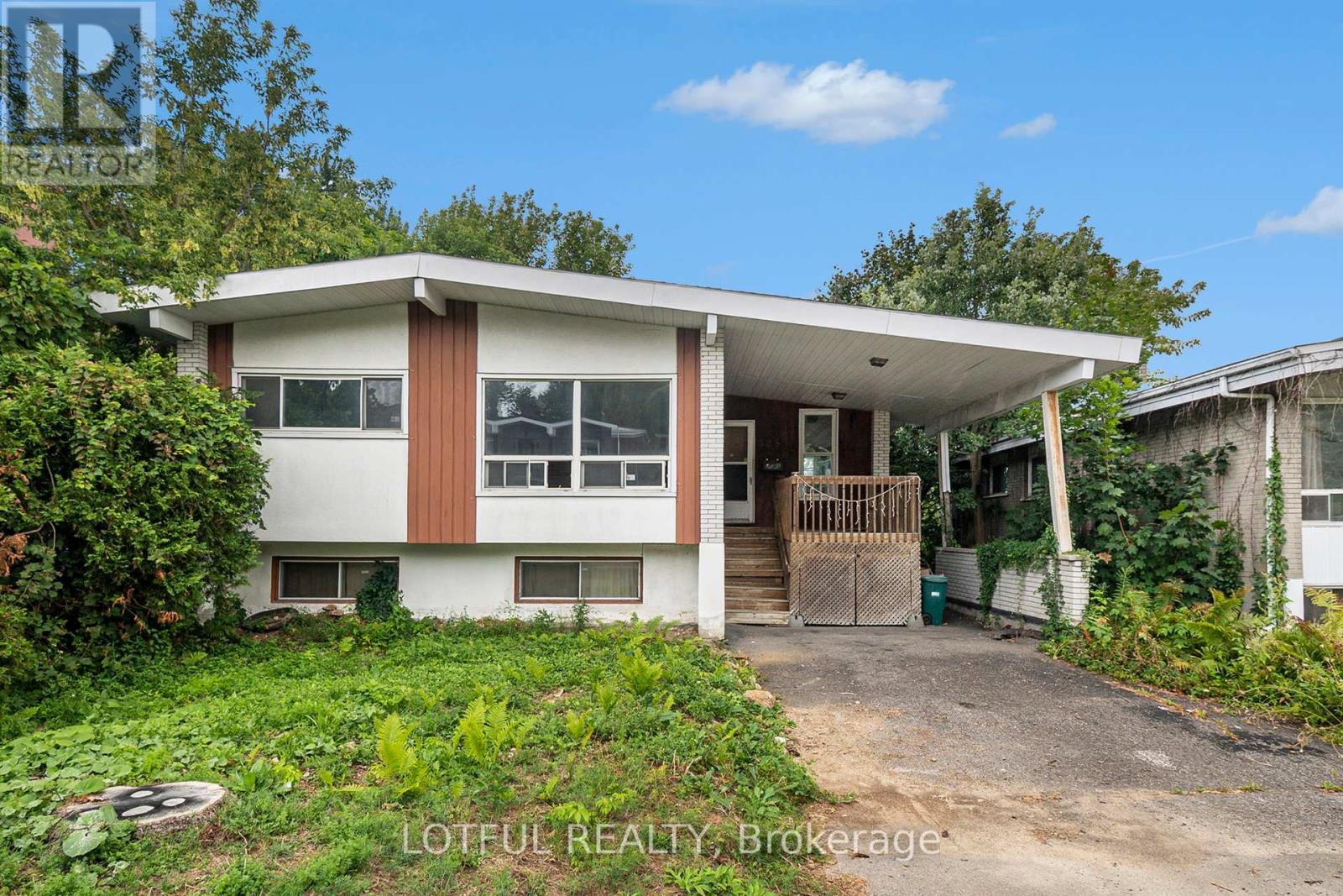 328 PERRIER AVENUE