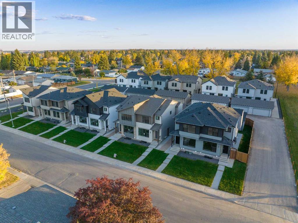 4 Alderwood Close SE