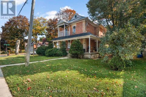 191 MAIN STREET E Southgate ON N0C1B0