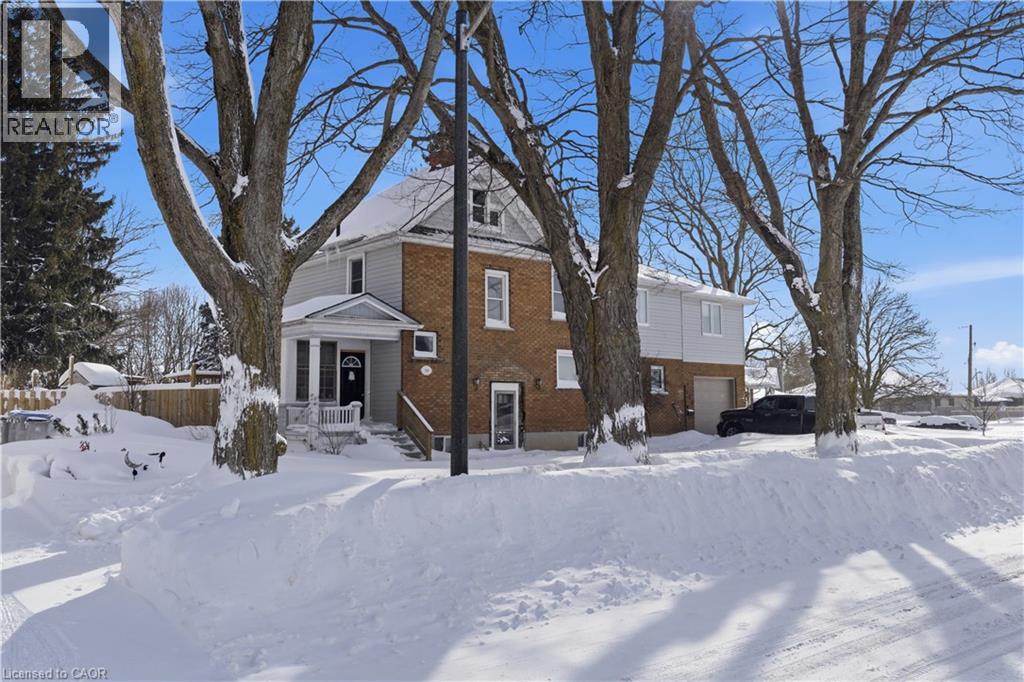 540 WELLINGTON Avenue S