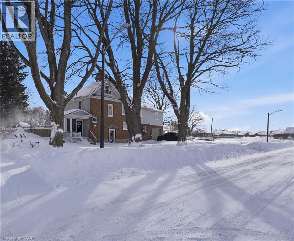 540 WELLINGTON Avenue S