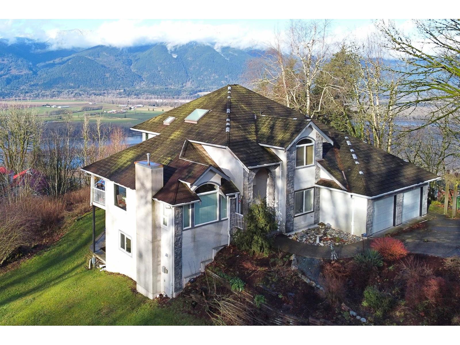 8439 GRAND VIEW DRIVE|Chilliwack Mountain